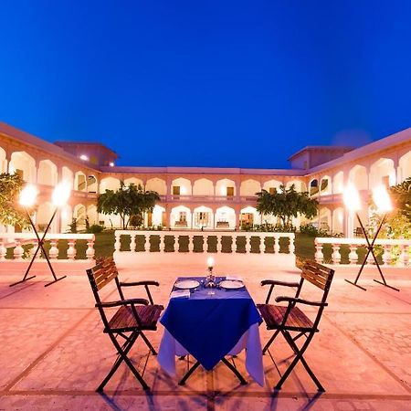Dev Vilas Sawai Madhopur Extérieur photo