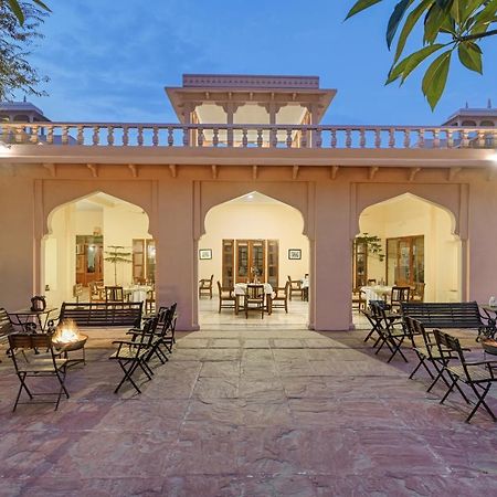 Dev Vilas Sawai Madhopur Extérieur photo