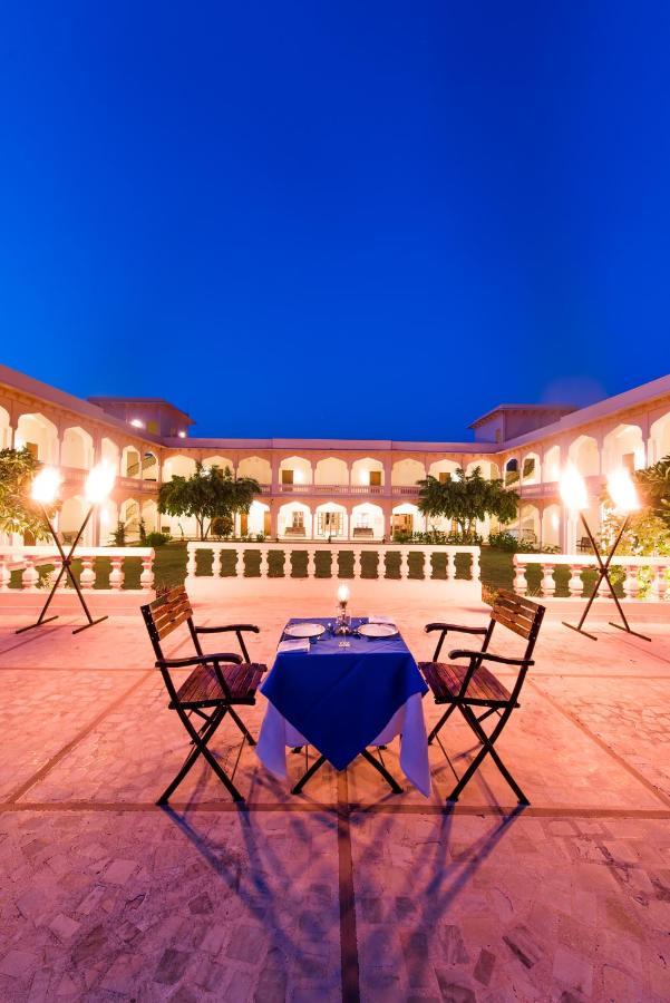Dev Vilas Sawai Madhopur Extérieur photo