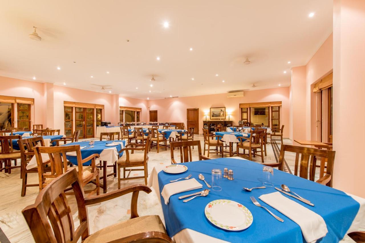 Dev Vilas Sawai Madhopur Extérieur photo