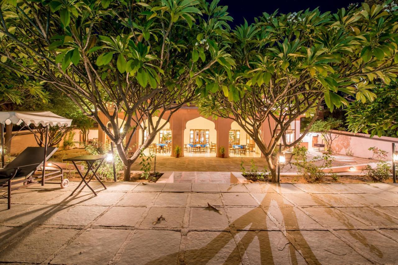 Dev Vilas Sawai Madhopur Extérieur photo