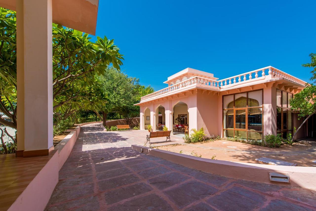 Dev Vilas Sawai Madhopur Extérieur photo