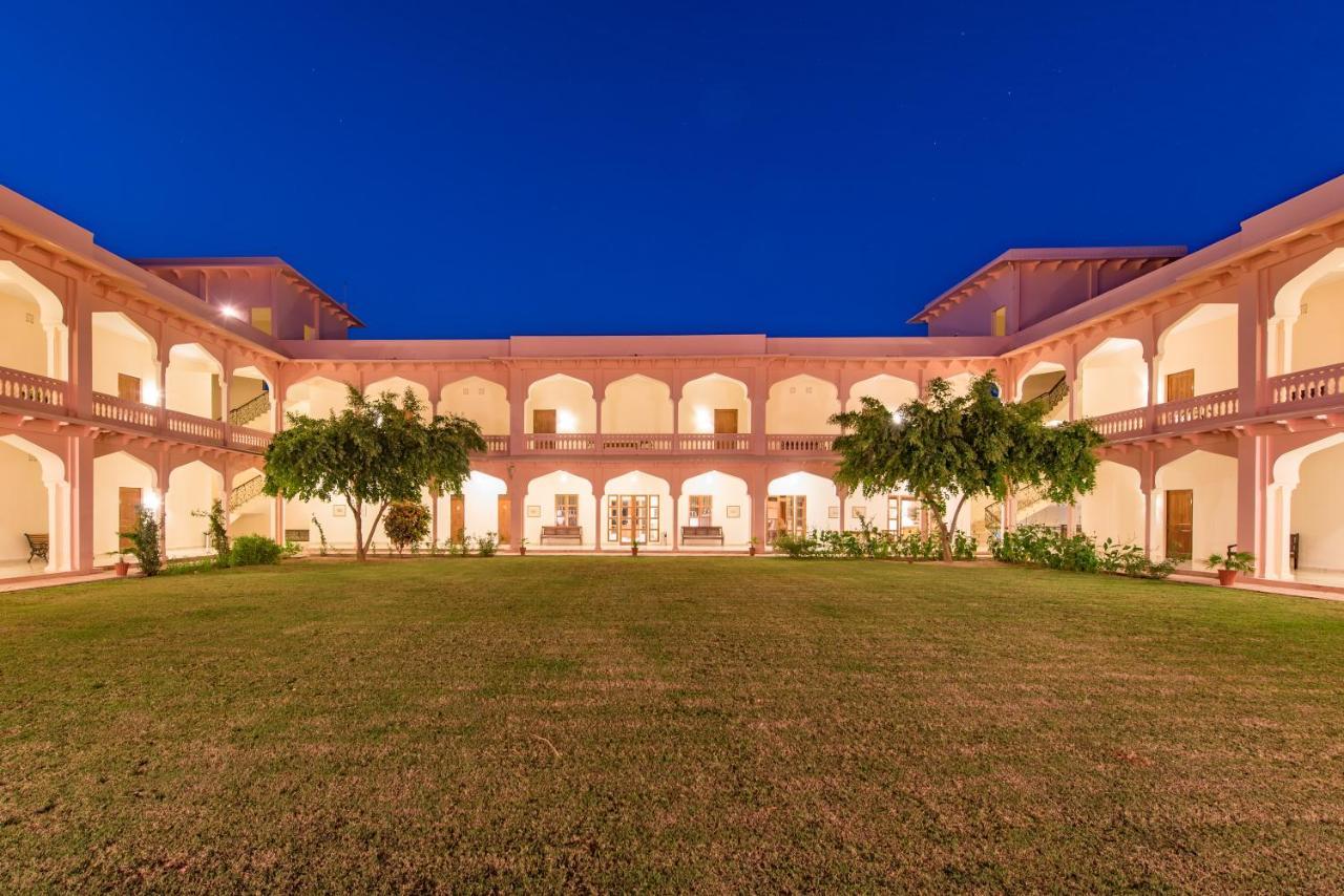 Dev Vilas Sawai Madhopur Extérieur photo