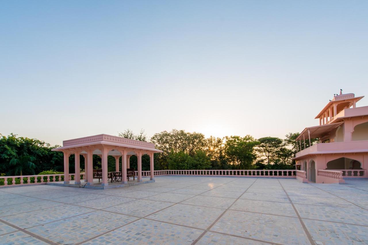 Dev Vilas Sawai Madhopur Extérieur photo