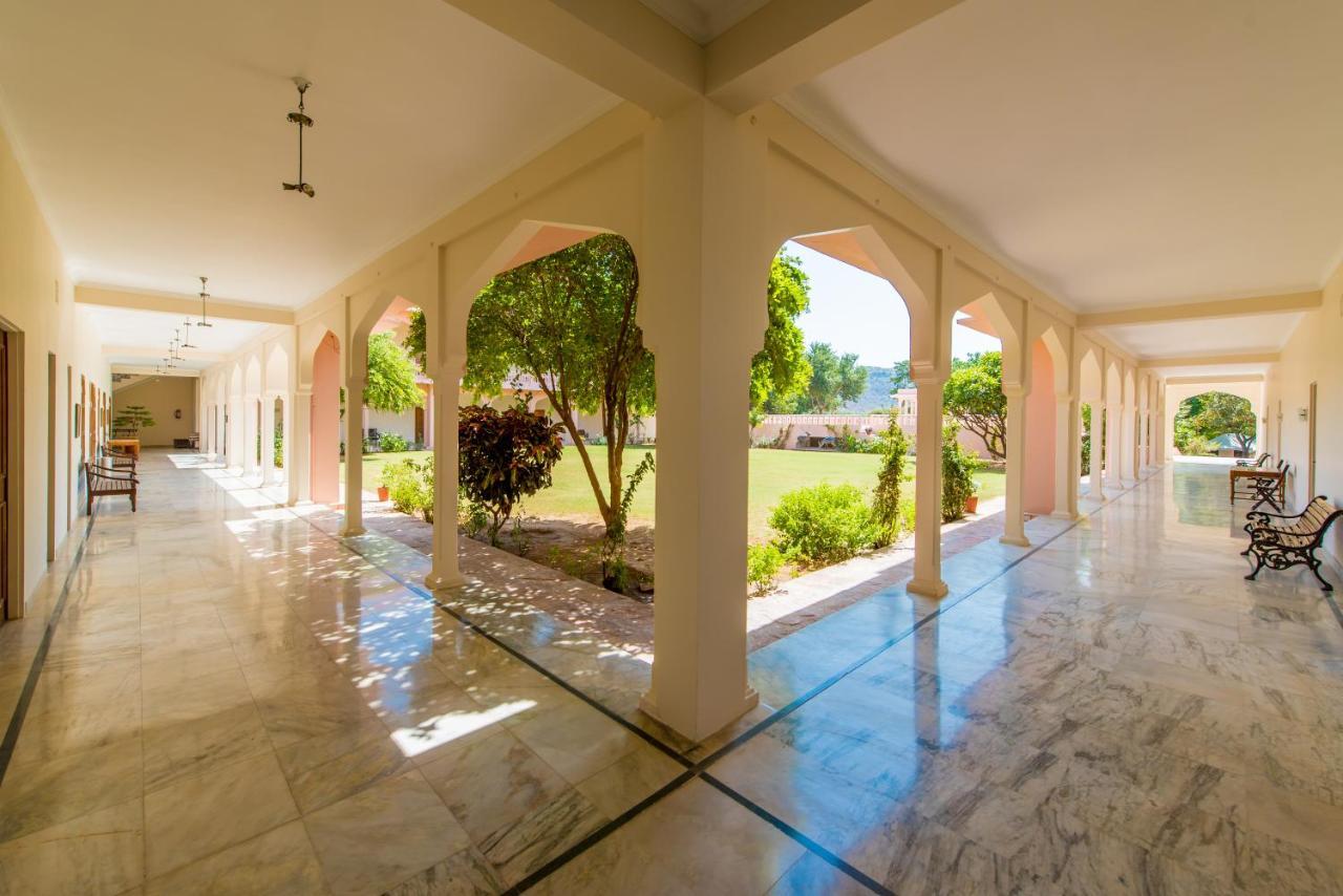 Dev Vilas Sawai Madhopur Extérieur photo