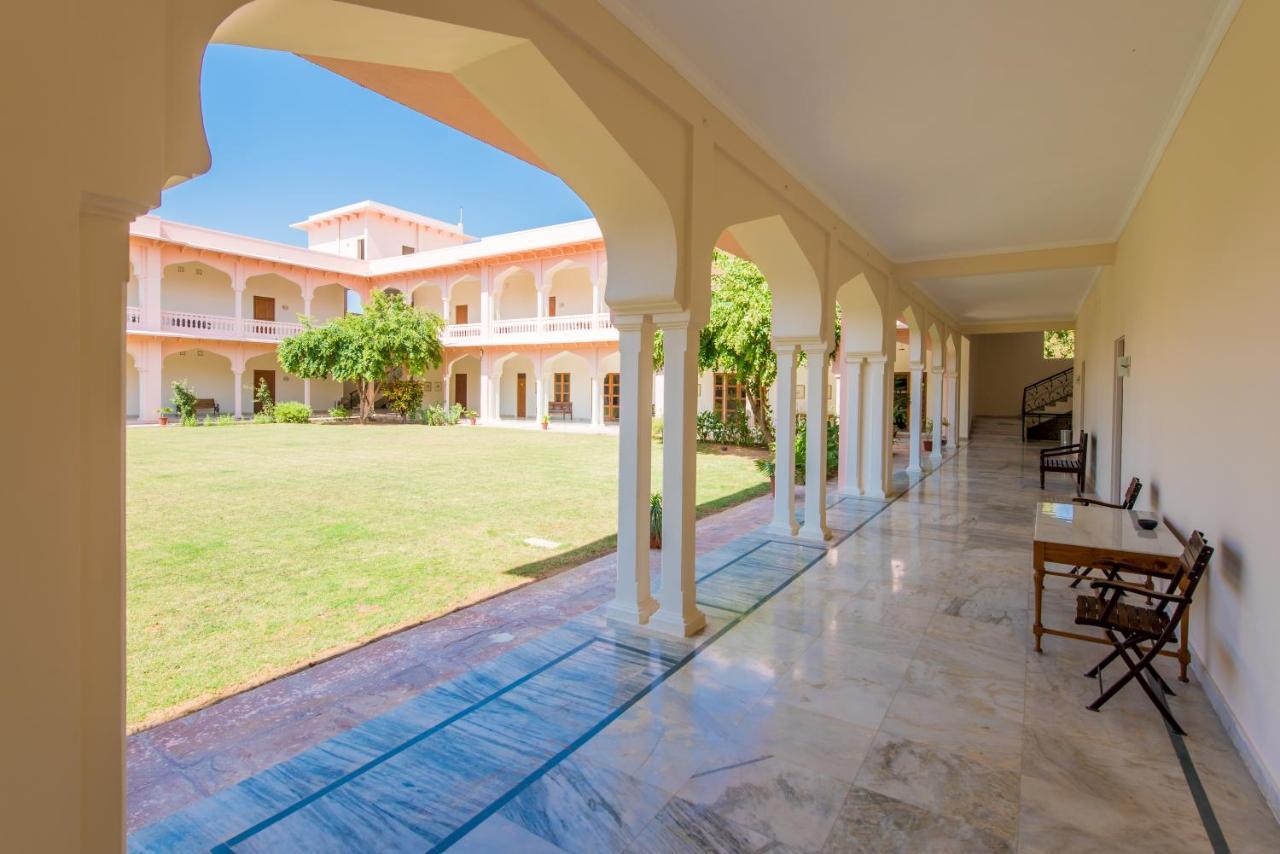 Dev Vilas Sawai Madhopur Extérieur photo