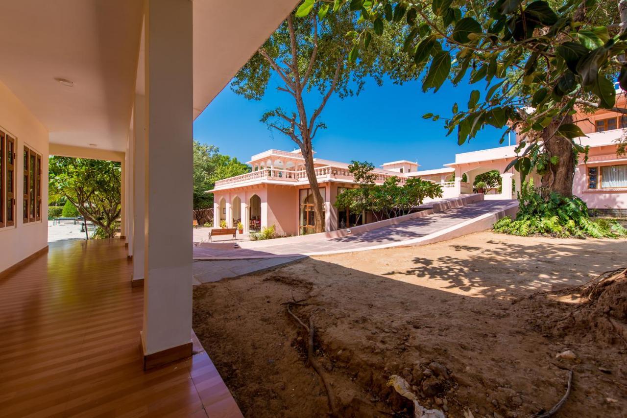 Dev Vilas Sawai Madhopur Extérieur photo
