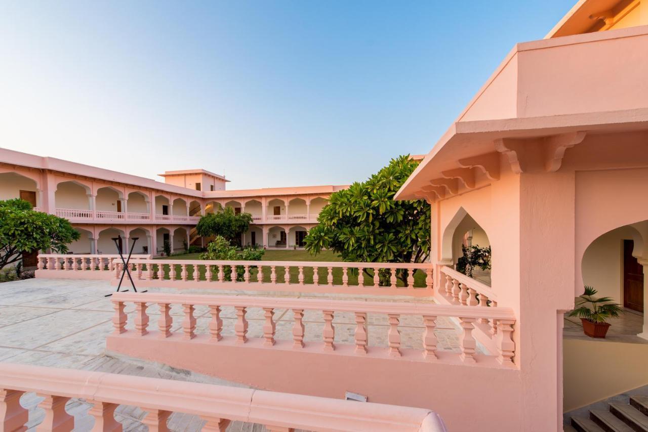 Dev Vilas Sawai Madhopur Extérieur photo