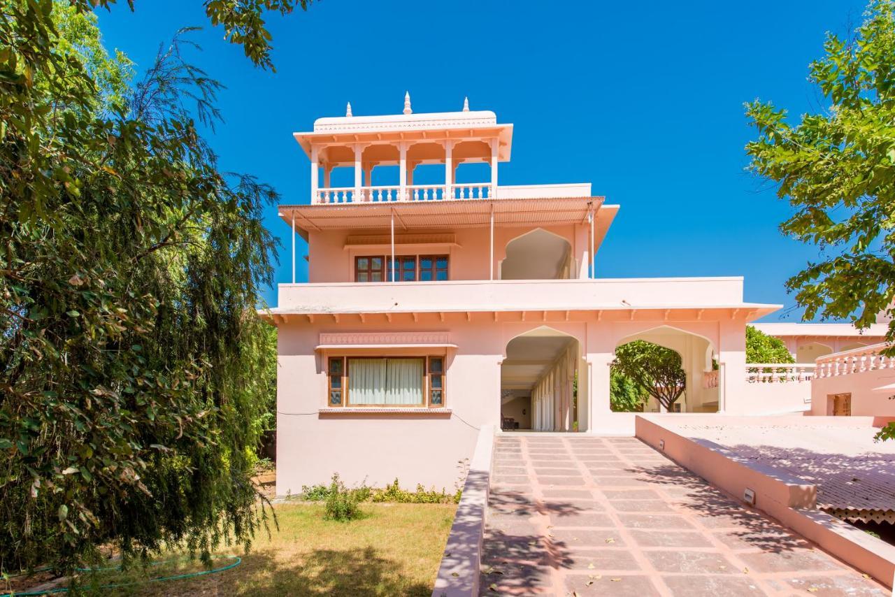 Dev Vilas Sawai Madhopur Extérieur photo