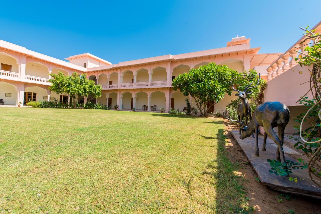Dev Vilas Sawai Madhopur Extérieur photo