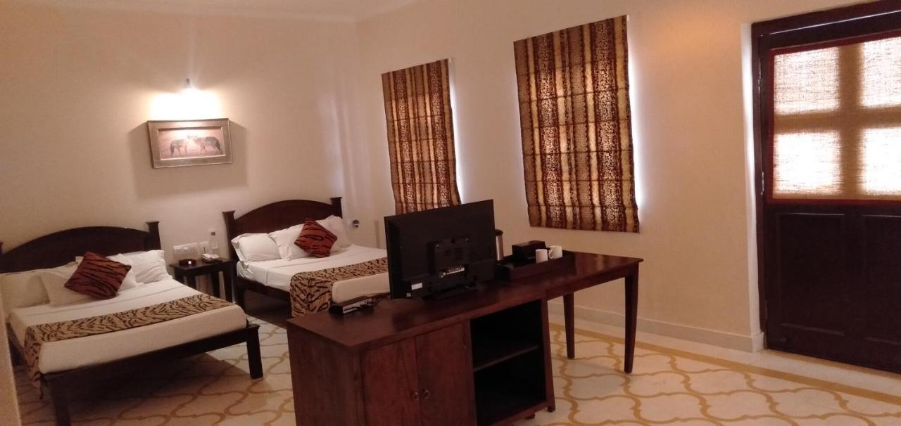 Dev Vilas Sawai Madhopur Extérieur photo