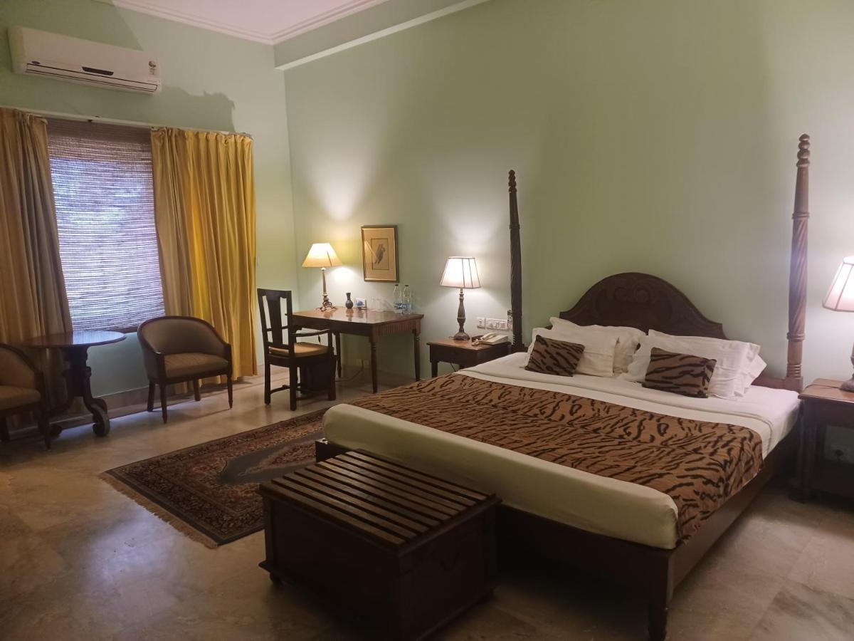 Dev Vilas Sawai Madhopur Extérieur photo