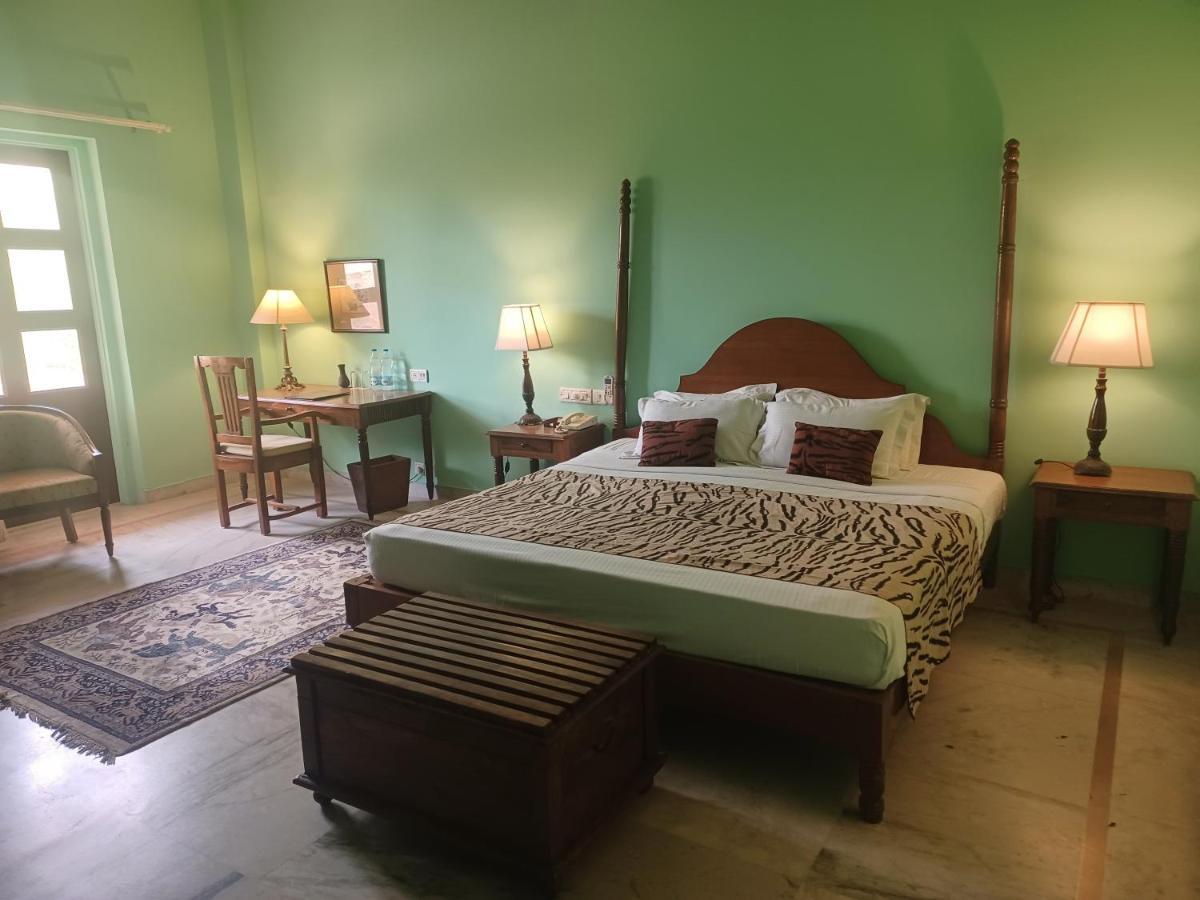 Dev Vilas Sawai Madhopur Extérieur photo