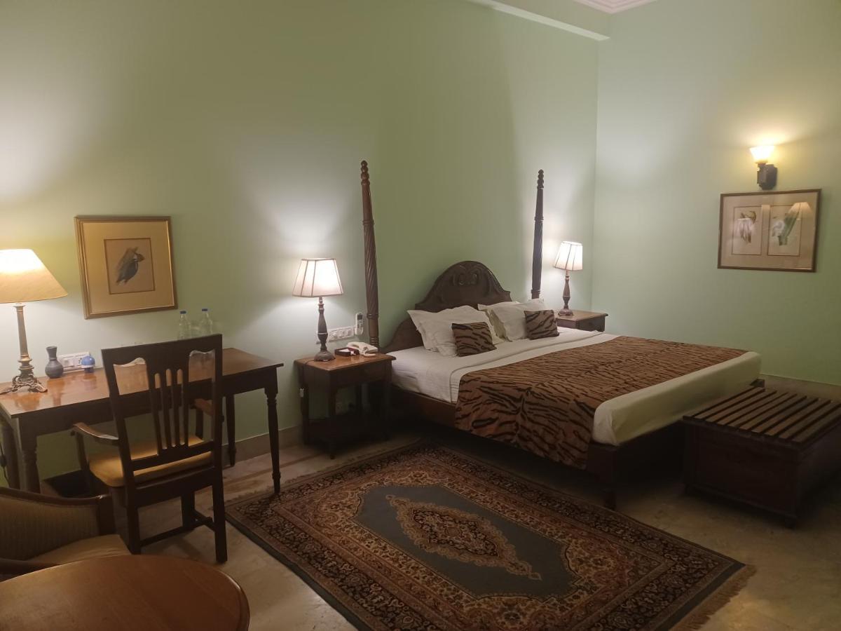 Dev Vilas Sawai Madhopur Extérieur photo