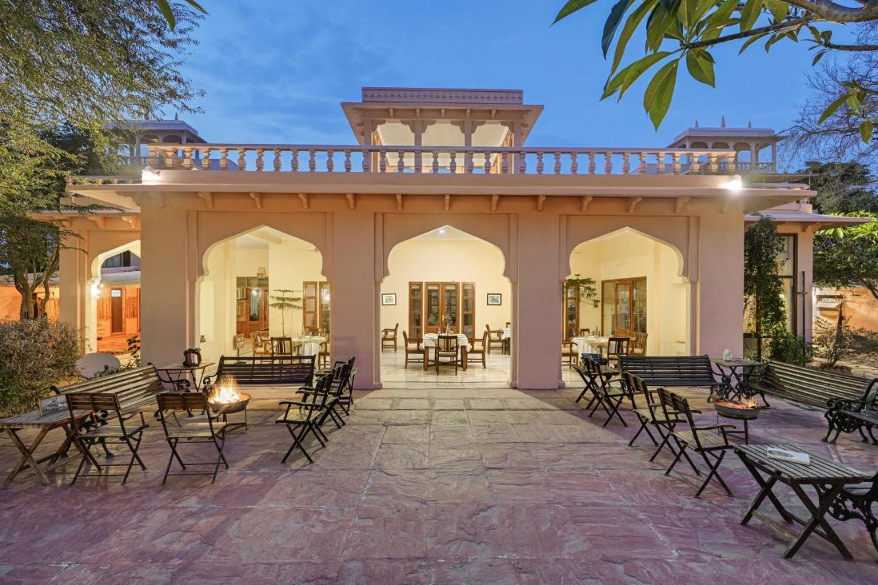 Dev Vilas Sawai Madhopur Extérieur photo