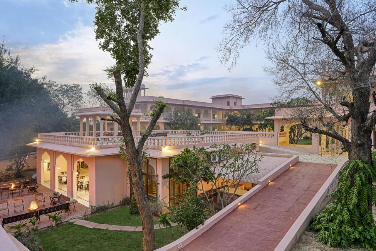 Dev Vilas Sawai Madhopur Extérieur photo