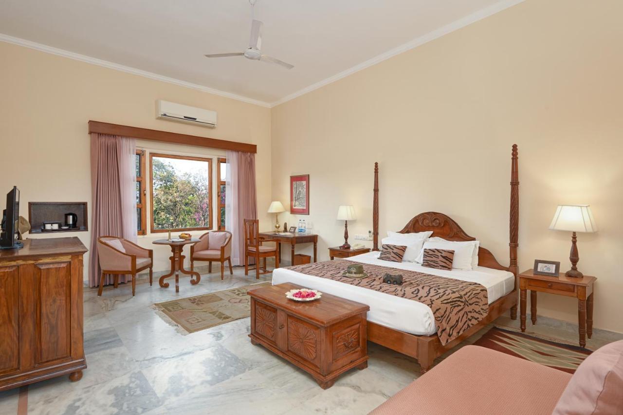 Dev Vilas Sawai Madhopur Extérieur photo