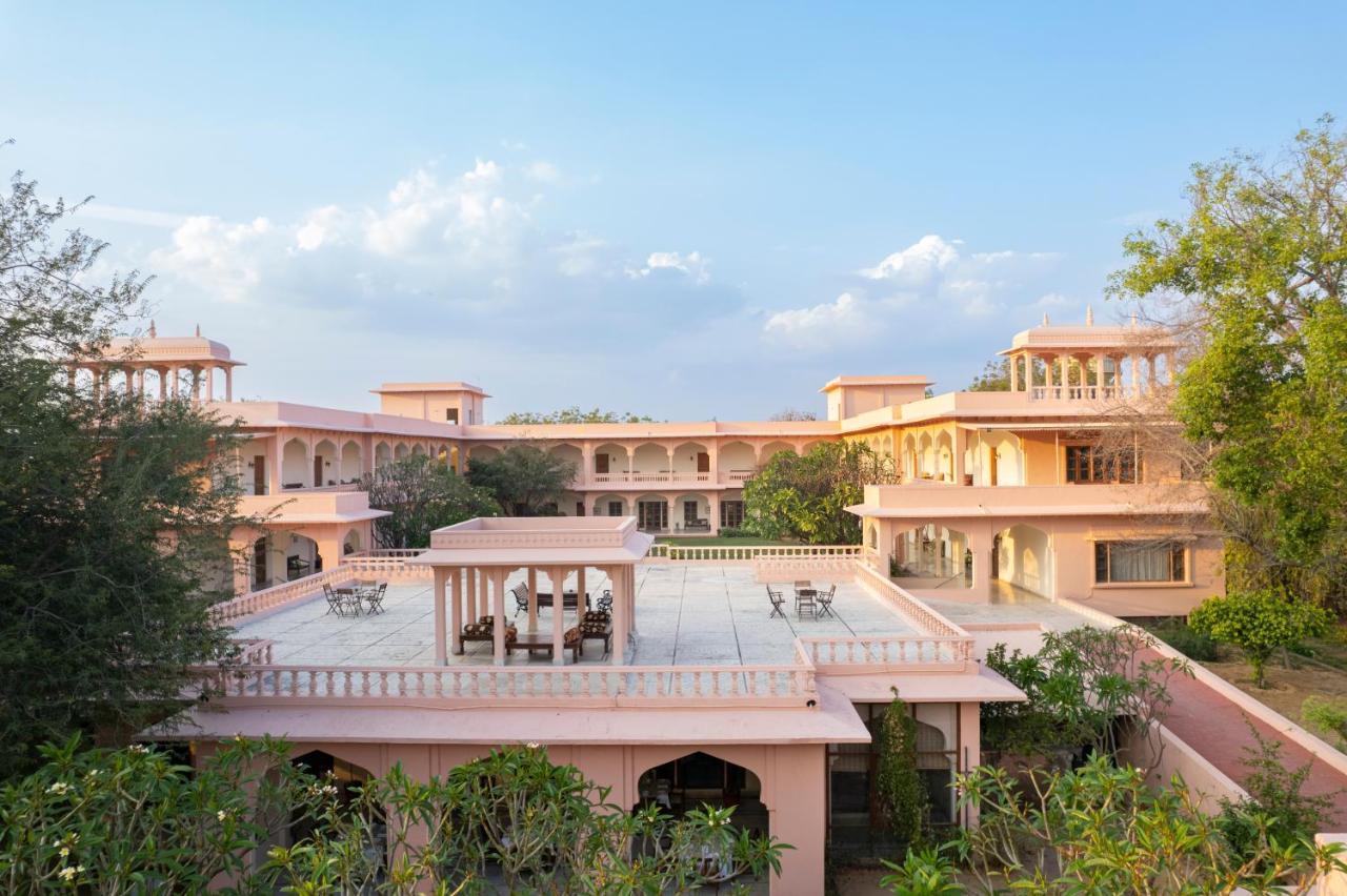 Dev Vilas Sawai Madhopur Extérieur photo