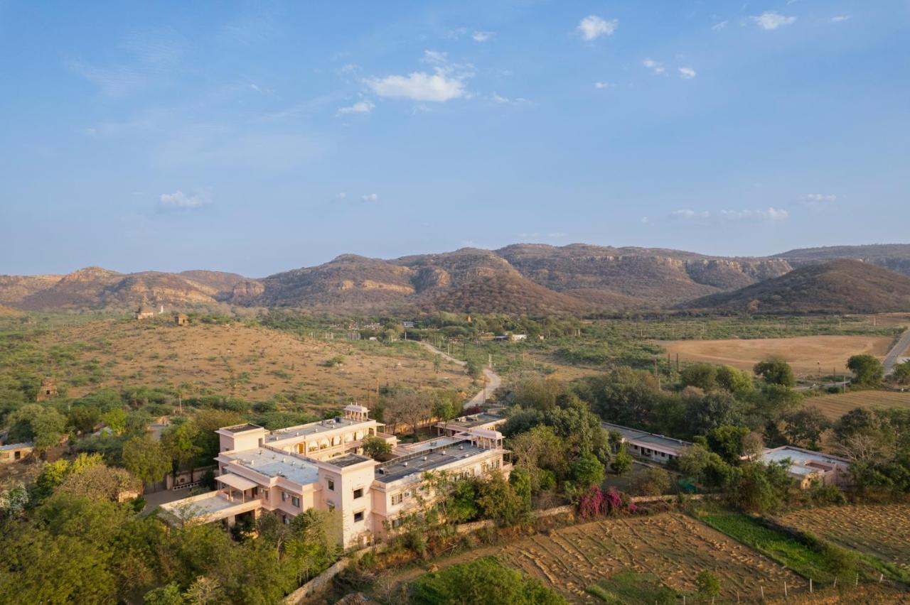 Dev Vilas Sawai Madhopur Extérieur photo