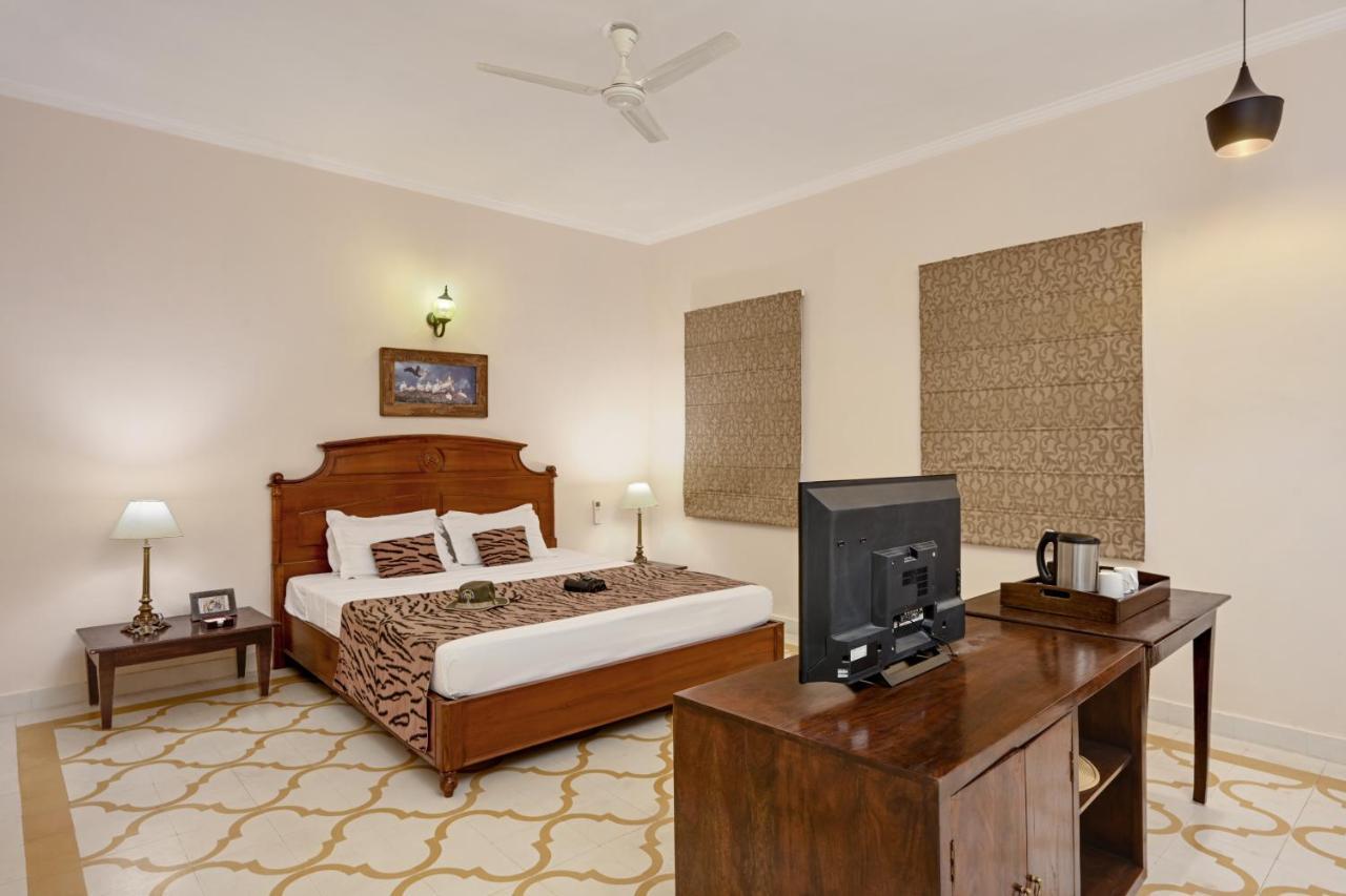 Dev Vilas Sawai Madhopur Extérieur photo
