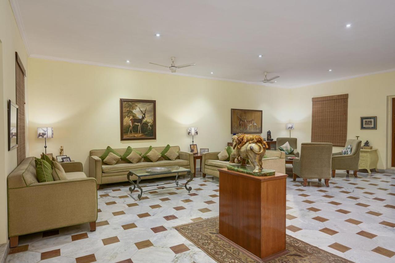 Dev Vilas Sawai Madhopur Extérieur photo