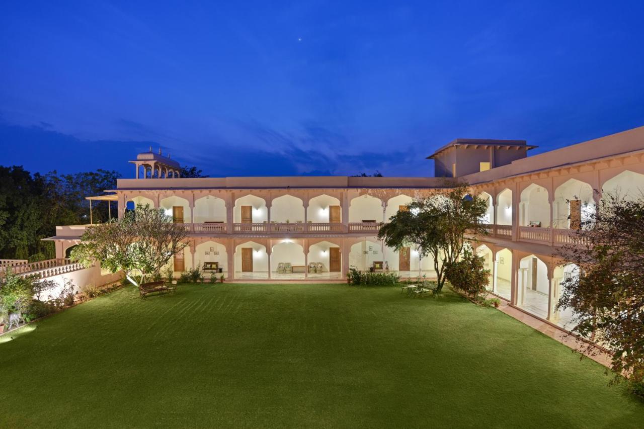 Dev Vilas Sawai Madhopur Extérieur photo