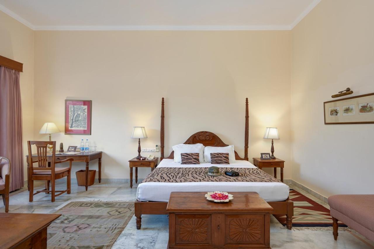 Dev Vilas Sawai Madhopur Extérieur photo