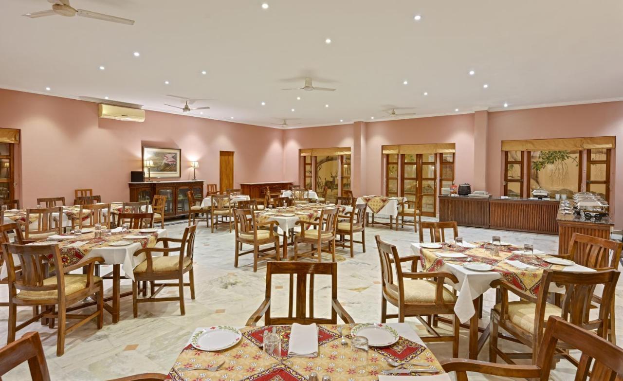 Dev Vilas Sawai Madhopur Extérieur photo