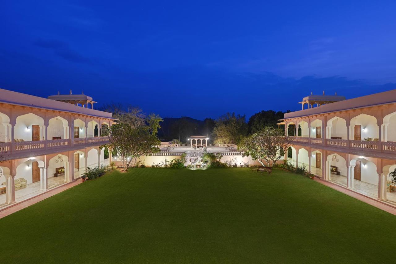 Dev Vilas Sawai Madhopur Extérieur photo