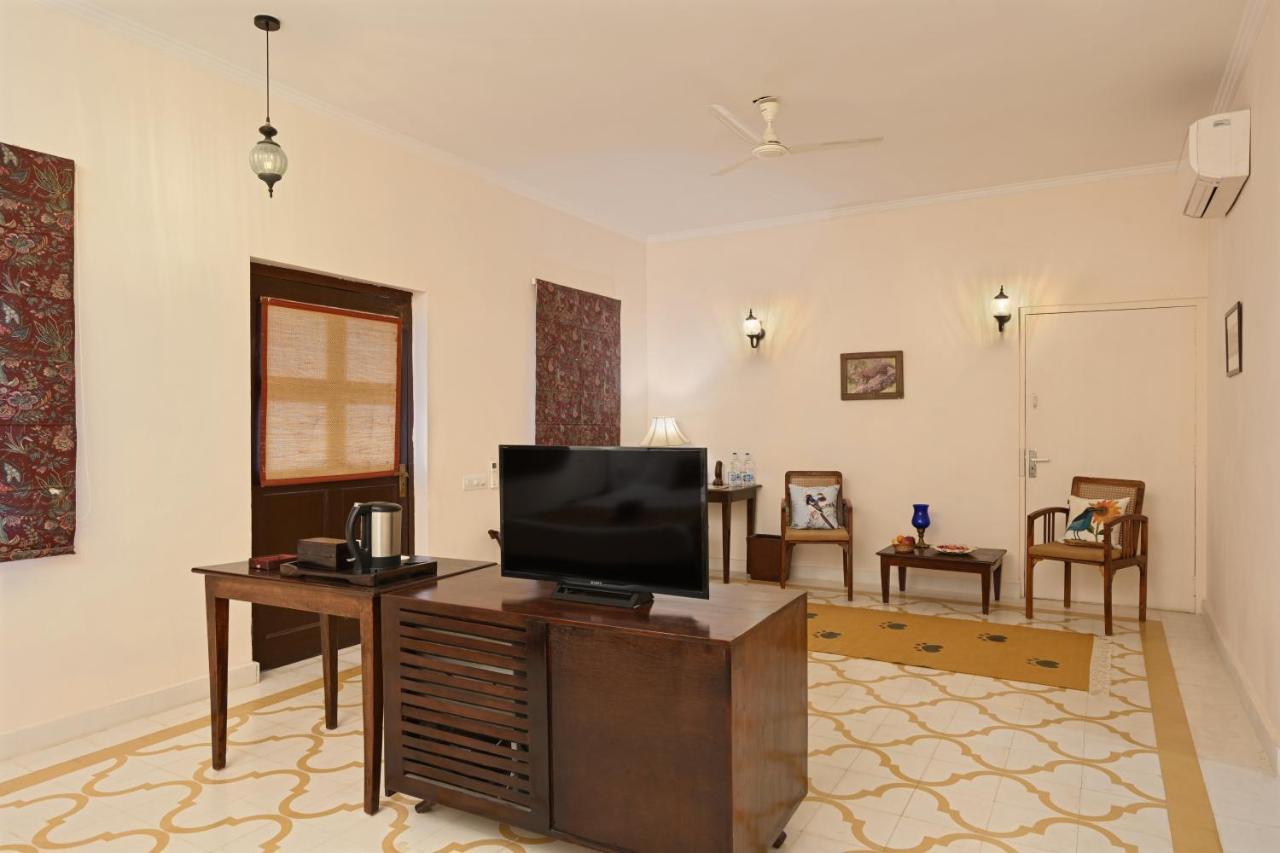 Dev Vilas Sawai Madhopur Extérieur photo