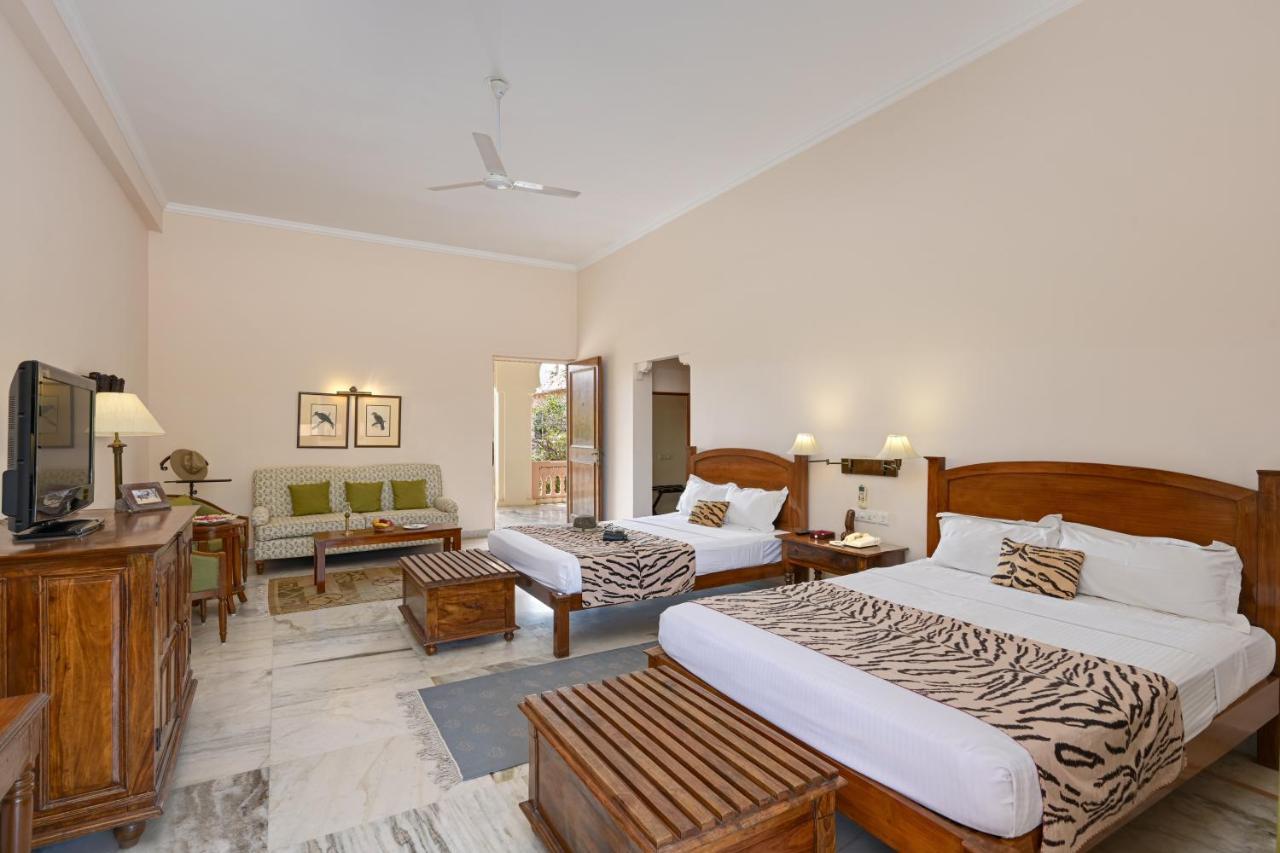 Dev Vilas Sawai Madhopur Extérieur photo