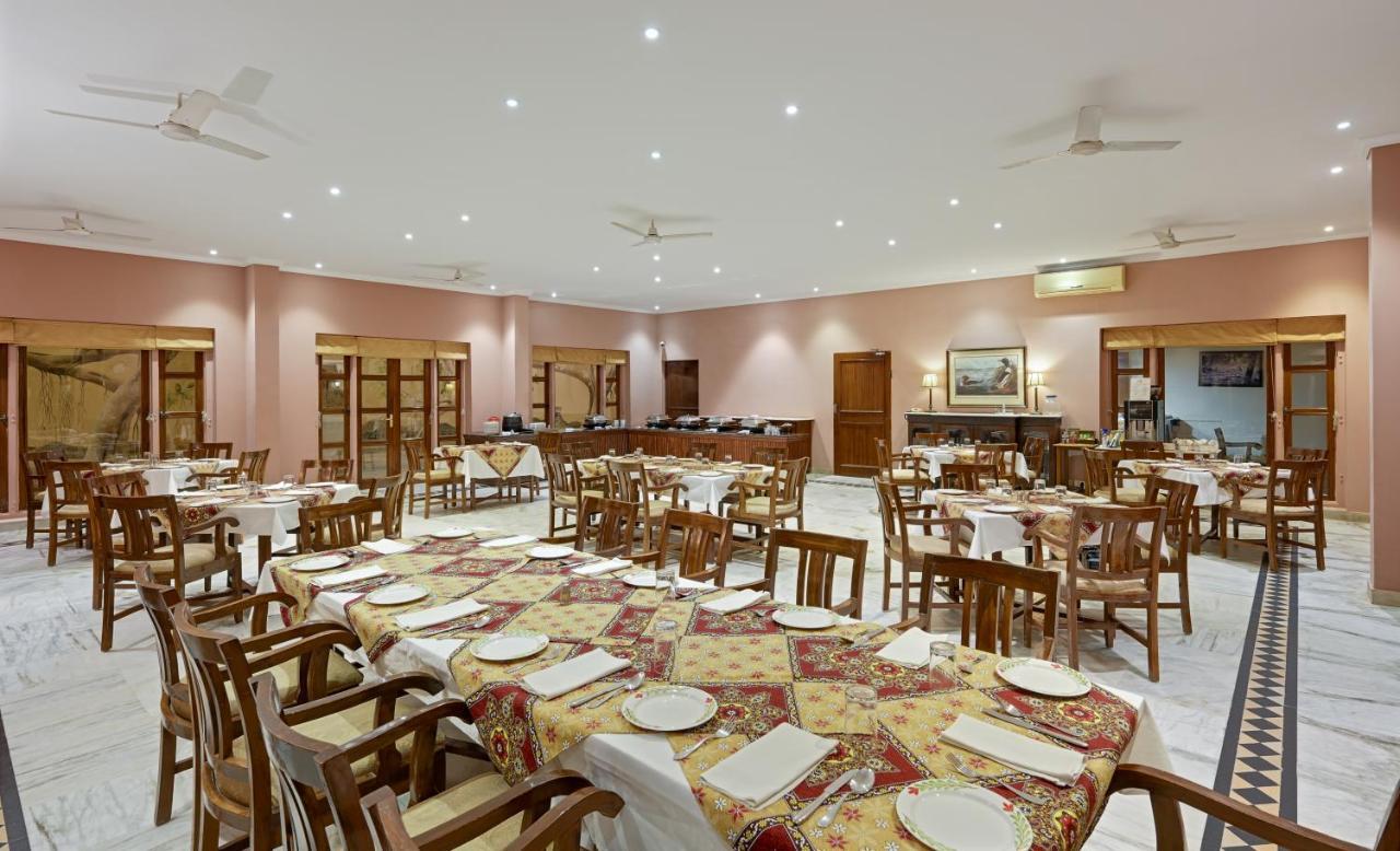 Dev Vilas Sawai Madhopur Extérieur photo