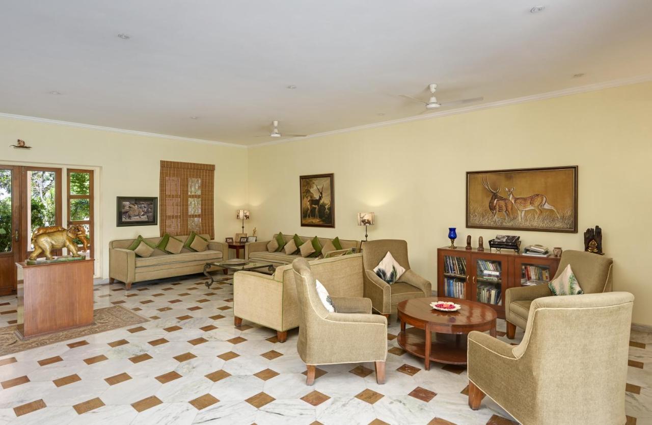 Dev Vilas Sawai Madhopur Extérieur photo