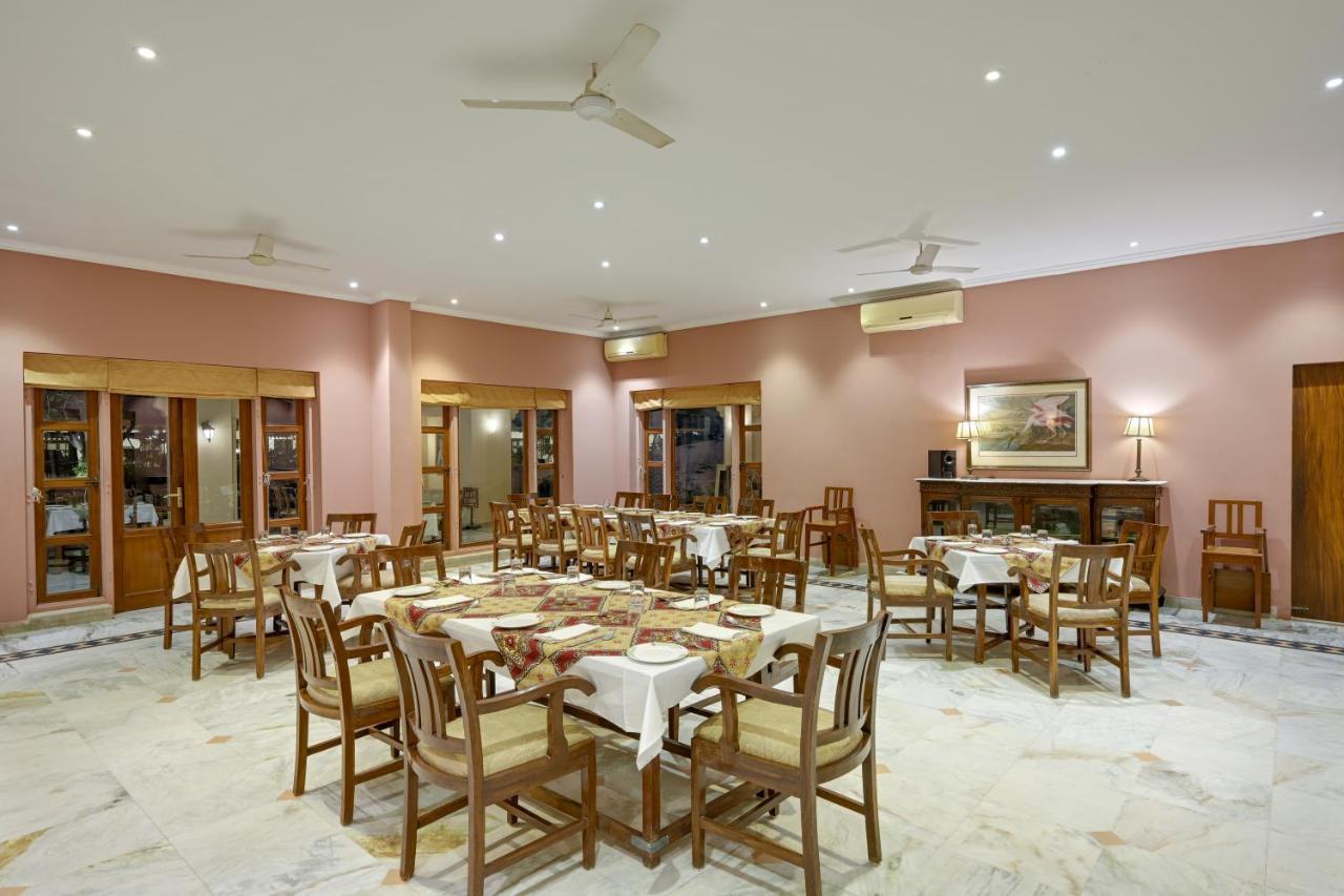 Dev Vilas Sawai Madhopur Extérieur photo