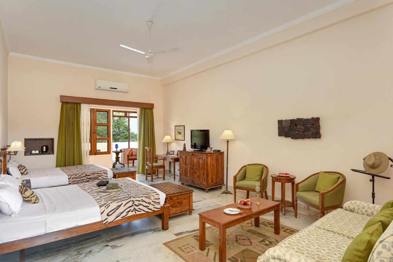 Dev Vilas Sawai Madhopur Extérieur photo