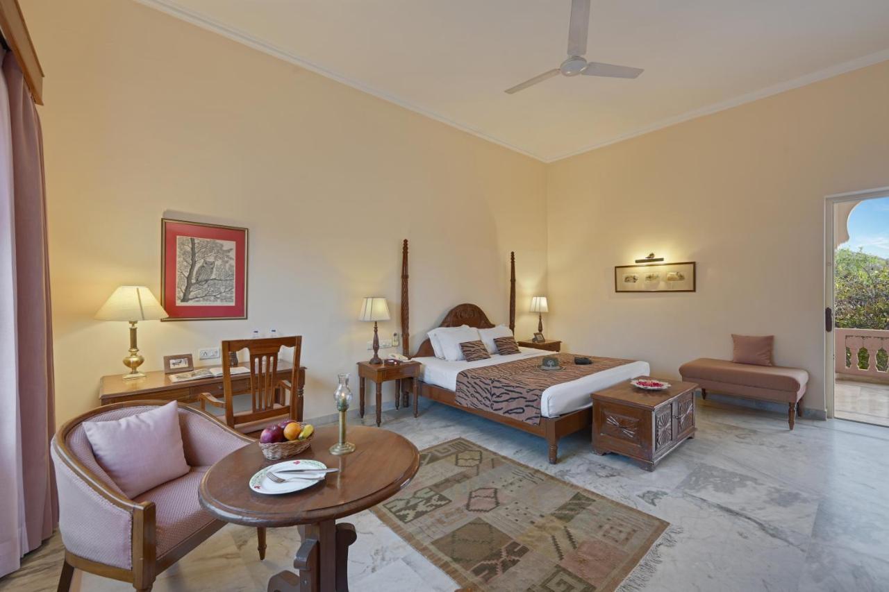 Dev Vilas Sawai Madhopur Extérieur photo