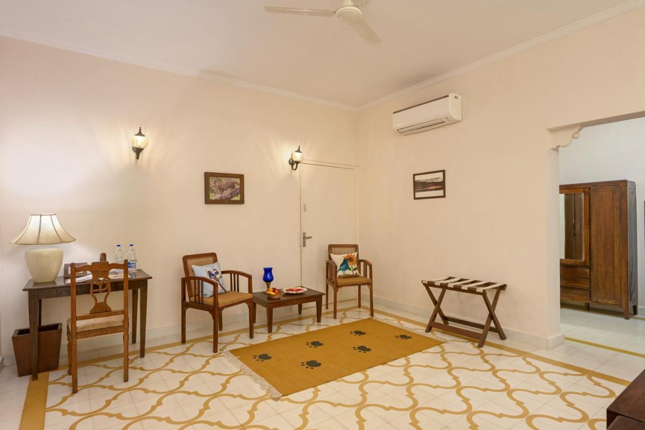 Dev Vilas Sawai Madhopur Extérieur photo