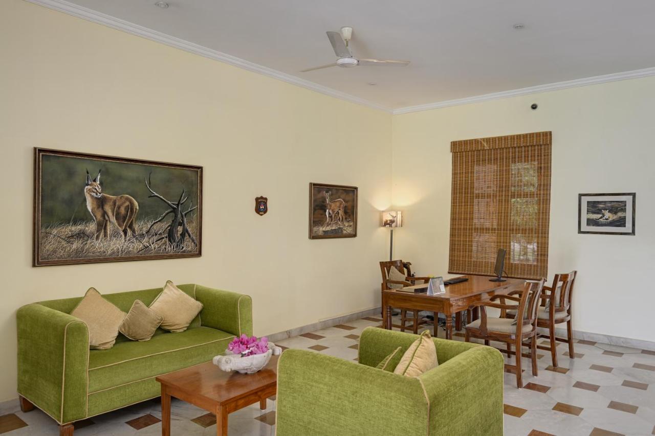 Dev Vilas Sawai Madhopur Extérieur photo