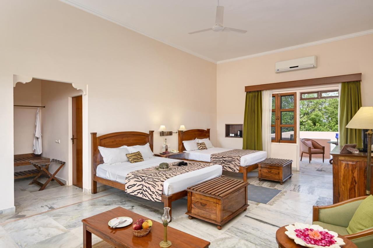 Dev Vilas Sawai Madhopur Extérieur photo
