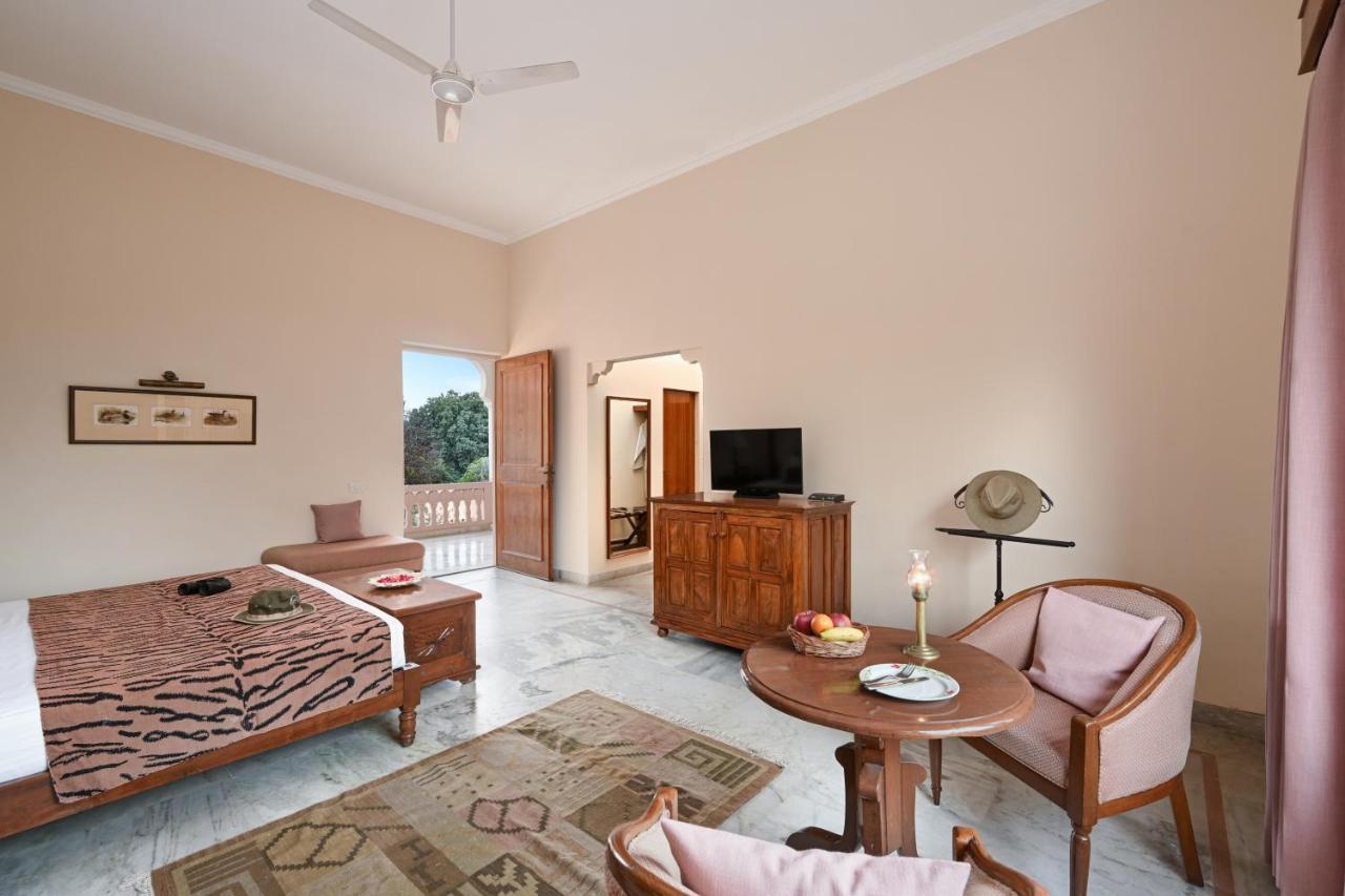 Dev Vilas Sawai Madhopur Extérieur photo
