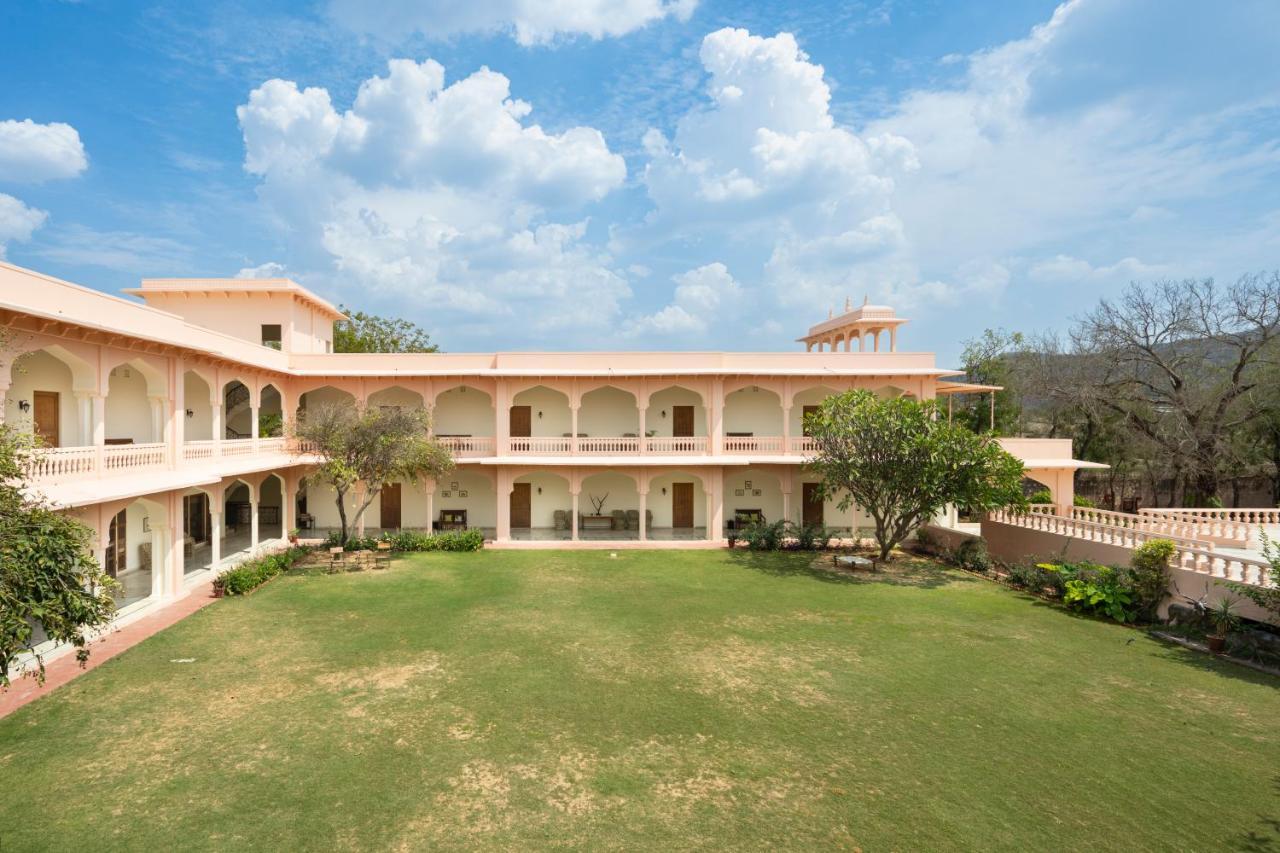 Dev Vilas Sawai Madhopur Extérieur photo