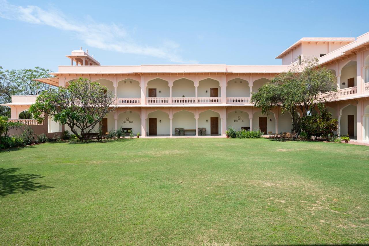 Dev Vilas Sawai Madhopur Extérieur photo