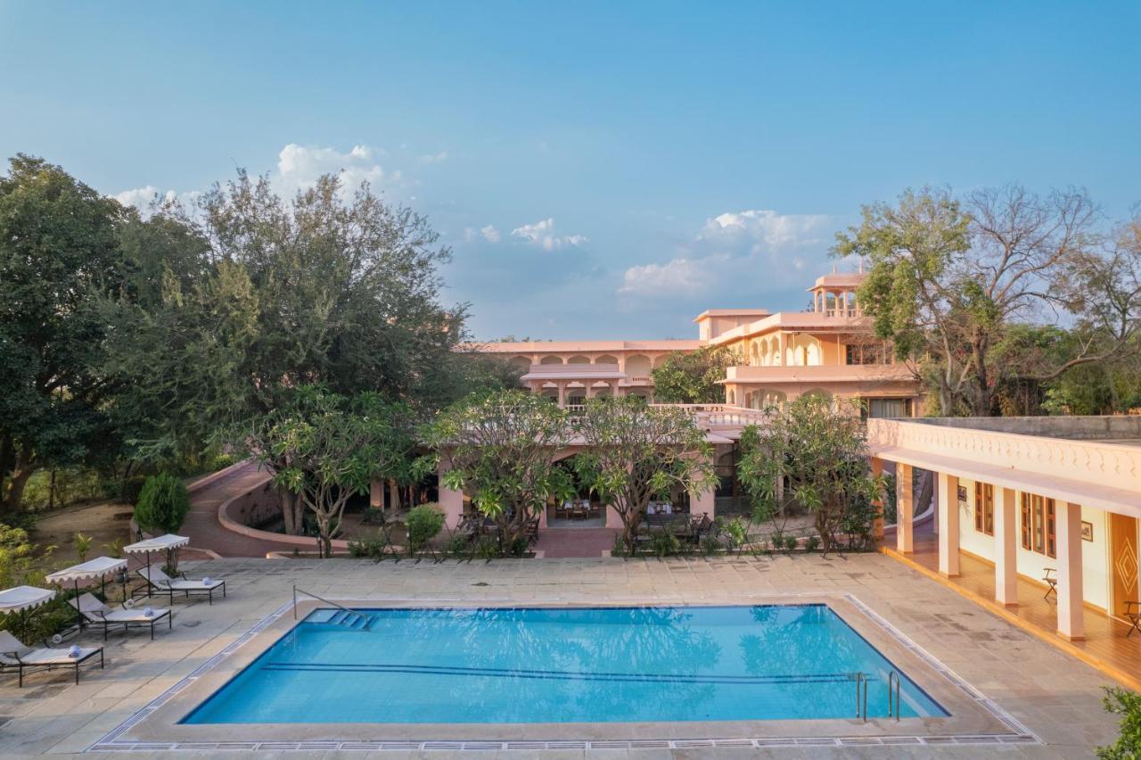 Dev Vilas Sawai Madhopur Extérieur photo