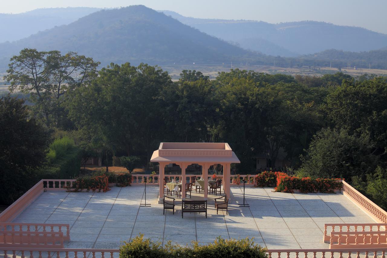 Dev Vilas Sawai Madhopur Extérieur photo