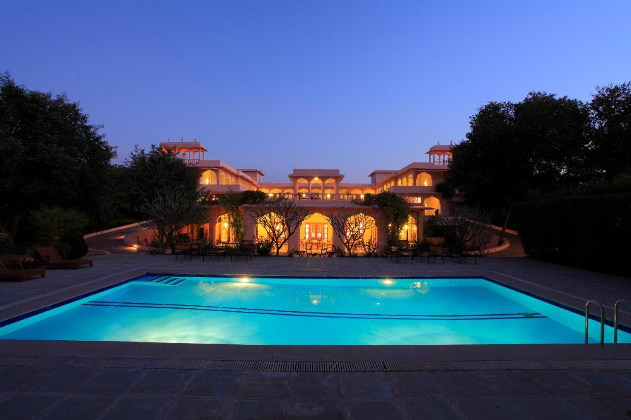 Dev Vilas Sawai Madhopur Extérieur photo